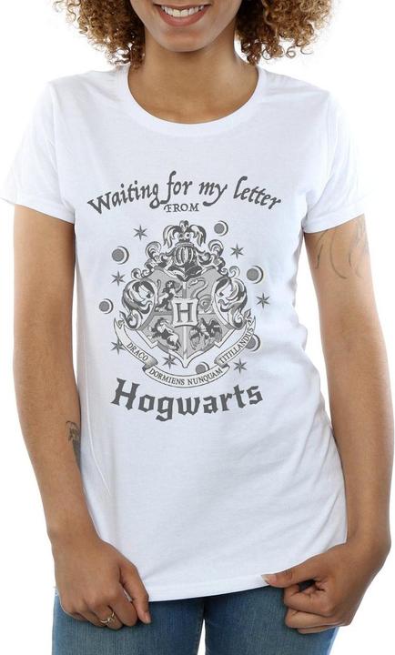 Waiting For My Letter TShirt