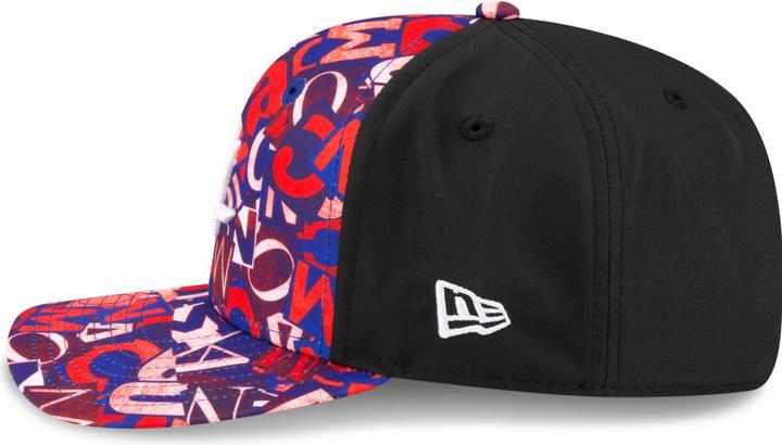 Immagine prodotto New Era 9Fifty Snapback Cap - F1 Alpine MONACO - M/L (M/L)