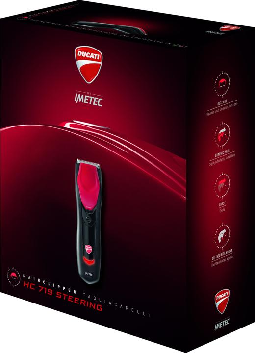 Image du produit Ducati HC 719 Direction
