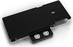 Produktbild Alphacool WAK Core RX 9070 XT Mercury mit Backplate