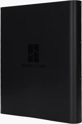 Productafbeelding Bambu Lab - P1S - Right Plastic Panel