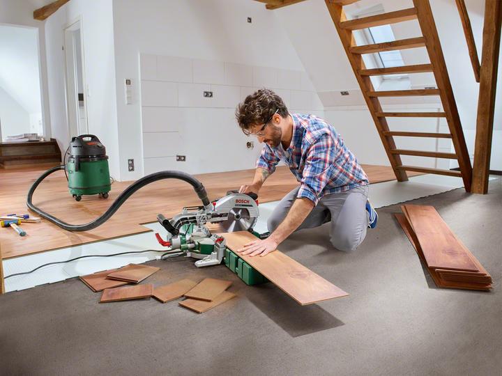 Actual product image Bosch Home & Garden Pcm 8 S