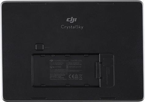 Produktbild DJI CrystalSky 7,85" (FPV Zubehör, DJI FPV)