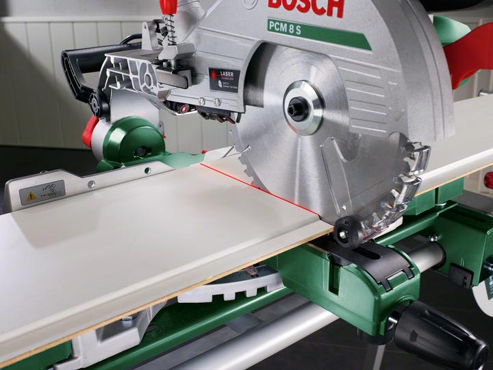Actual product image Bosch Home & Garden Pcm 8 S