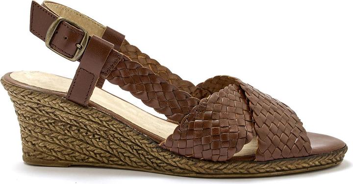 Actual product image Pédiconfort 's sandals (37)