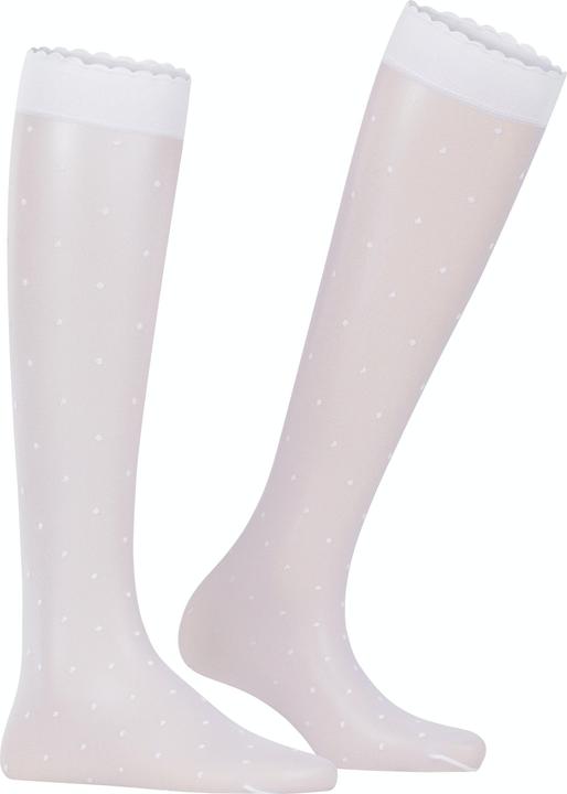 Produktbild Falke Dot KH (15 DEN, 39 - 42)