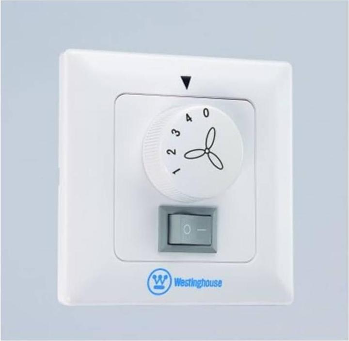 Immagine prodotto Westinghouse Interruttore a parete per ventilatori da soffitto