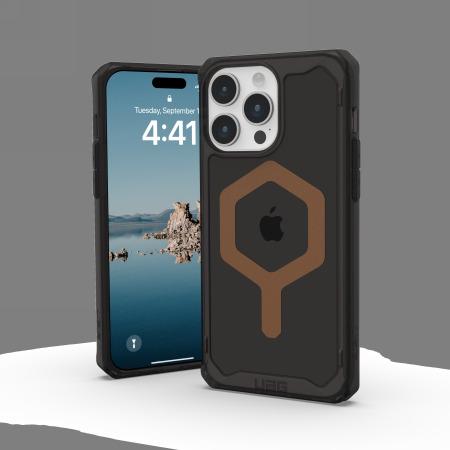 Produktbild UAG Plyo Magsafe Case (Apple iPhone 15 Pro Max)