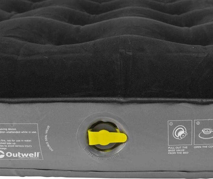 Produktbild Outwell Classic Double