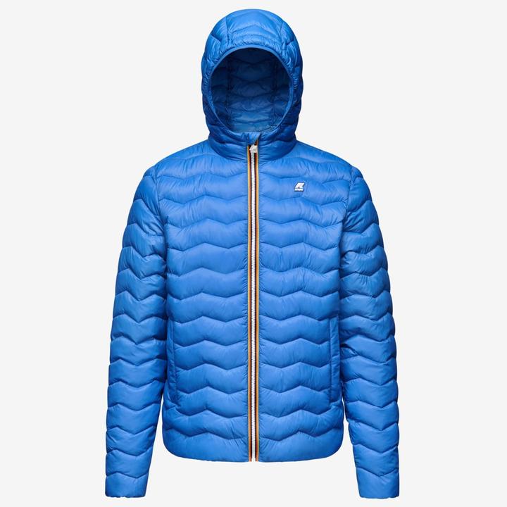 Immagine prodotto K-Way Giacconi Blu (L)