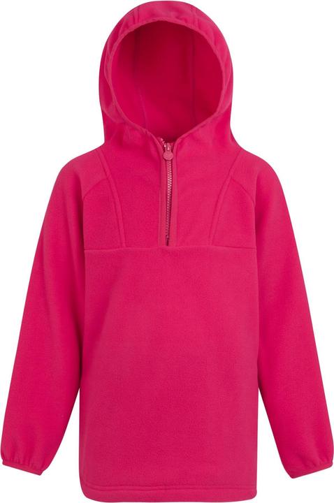 Regatta Fayley Fleecejacke mit Kapuze (158)