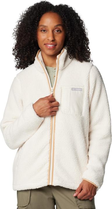 Actual product image Columbia West Bend™ Full Zip II (XS)