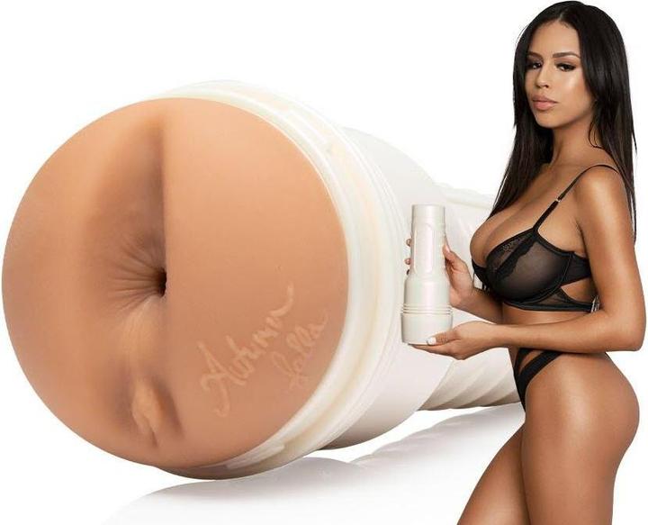Fleshlight Autumn Falls Peaches
