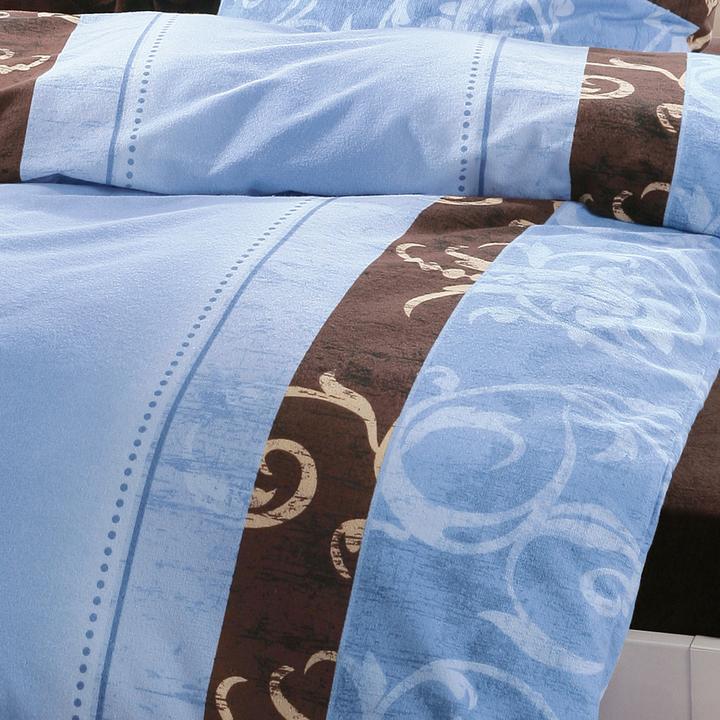 Actual product image Dyckhoff Bettwäsche (Duvet cover, 80 x 80 cm, 135 x 200 cm)