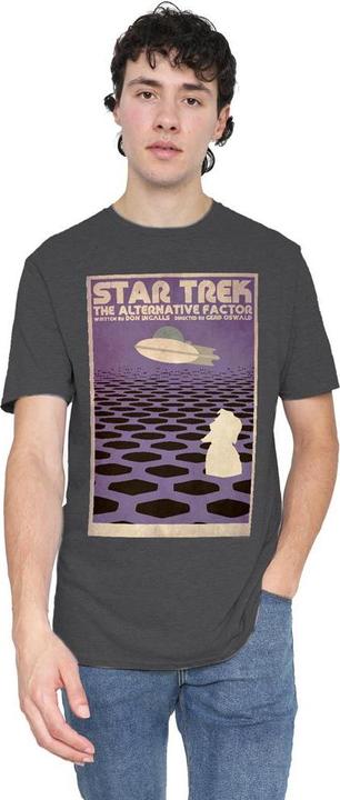 Produktbild The Original Series Episode 27 TShirt (L)
