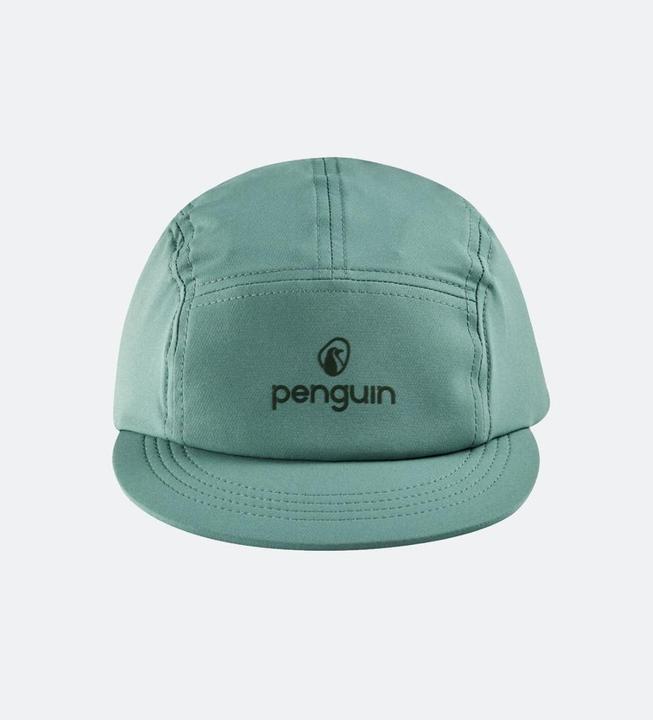 Actual product image Penguin Uptrack 5-Panel Cap (L, XL)