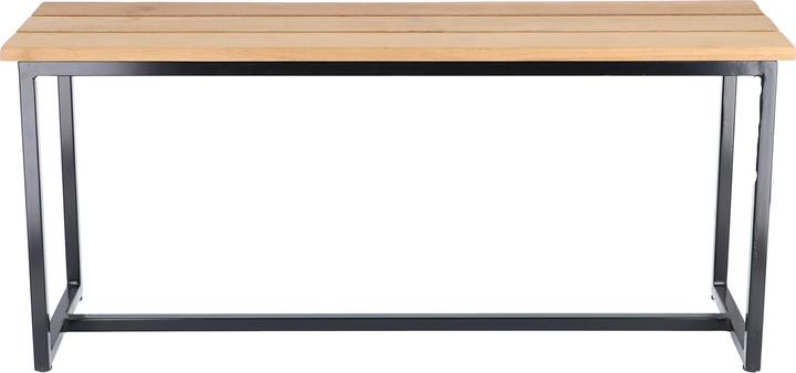 Actual product image Jan Kurtz Bank TIME (100 cm)