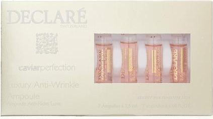 Immagine prodotto Declaré Caviar Perfection fiala di lusso antirughe (17.50 ml)