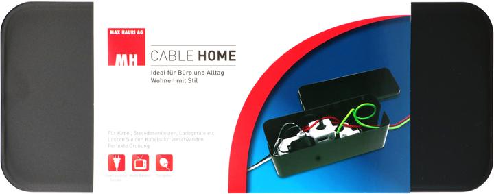 Actual product image Max Hauri Cable Home