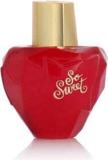 Actual product image Lolita Lempicka So Sweet Eau de Parfum (Eau de parfum, 30 ml)