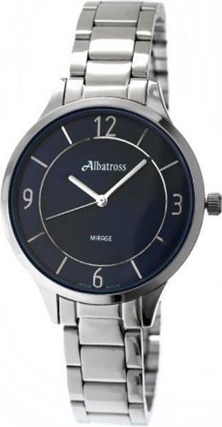 Immagine prodotto Albatros Albatross MIRAGE ABBC02 Damenuhr, Marineblau