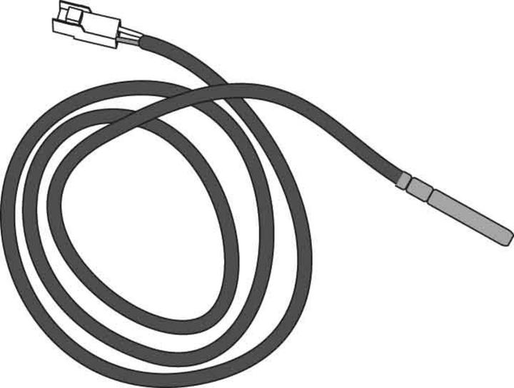 Image du produit Vaillant VR 11 Sonde de capteur pour 2 champs de capteurs VR 11