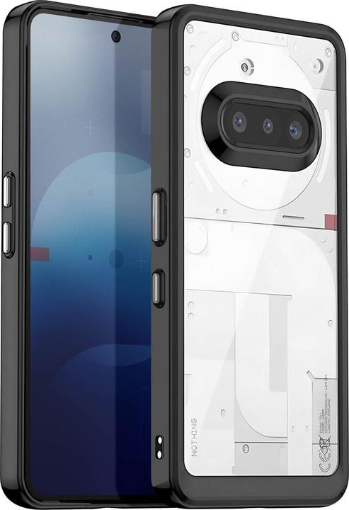 Produktbild Avizar Stossfeste Hülle für Nothing Phone 3a (Nothing Phone (3a))