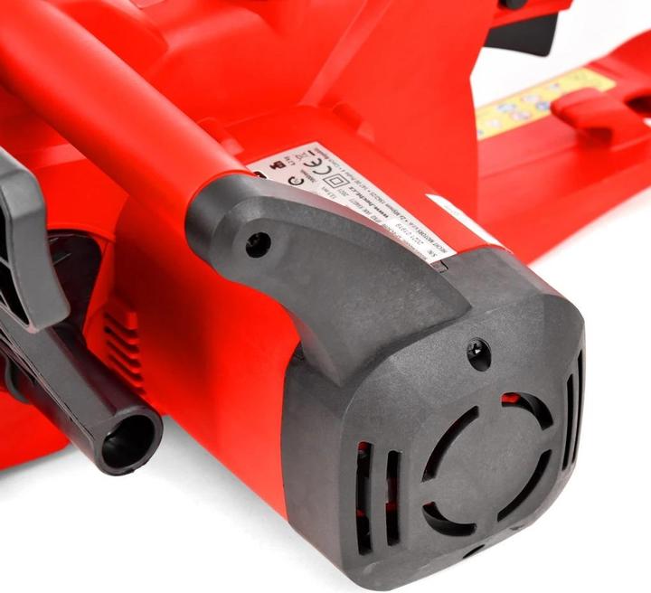 Image du produit Hecht 2039 Tronçonneuse électrique 2200 W (Scie à chaîne électrique)