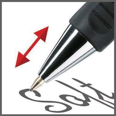 Produktbild Faber-Castell Grip Plus (0.70 mm, HB, 5 x)