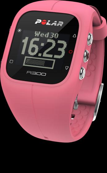 Polar A300 Hr