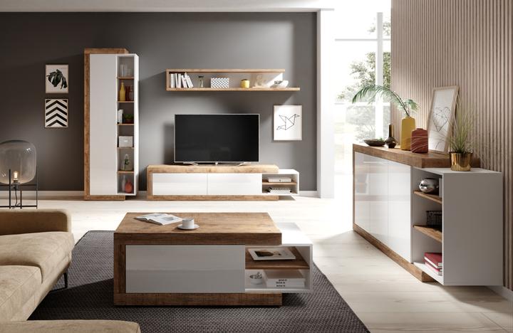 Produktbild Helvetia Möbel Sintra (242 x 40 x 43 cm)