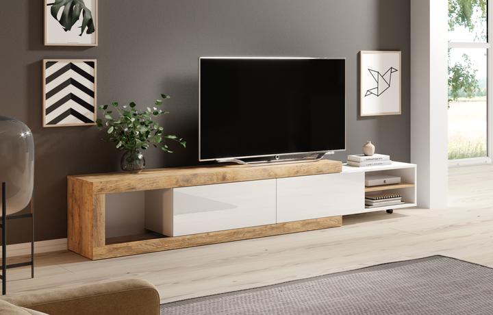 Produktbild Helvetia Möbel Sintra (242 x 40 x 43 cm)