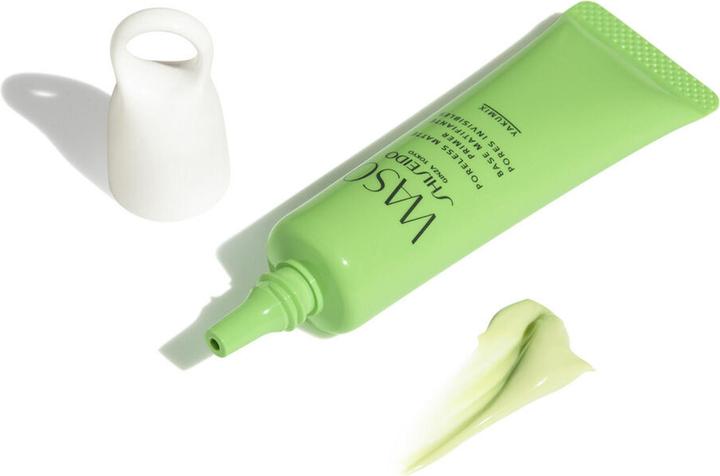 Produktbild Shiseido Waso - Poreless Matte Primer