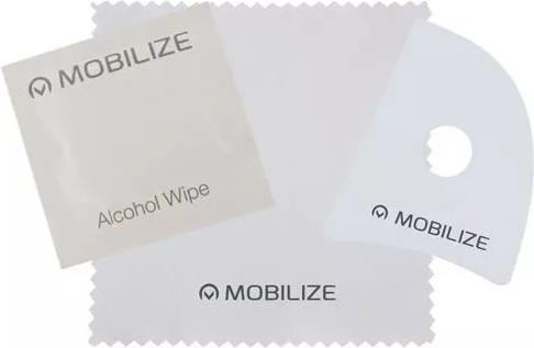 Image du produit Mobilize Protection d'écran en verre trempé bord à bord Noir Samsung Galaxy S22 (1 pièce(s), Samsung Galaxy S22 5G, Samsung Galaxy S23)