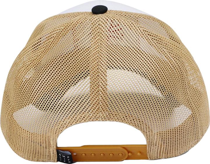 Produktbild Amplified Trucker Cap (One Size)