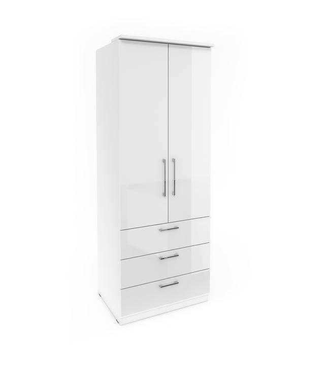 Produktbild Helvetia Möbel Optima (60 x 80 x 217 cm)