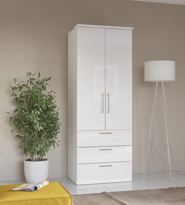 Produktbild Helvetia Möbel Optima (60 x 80 x 217 cm)
