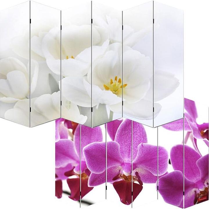 Jamb orchid