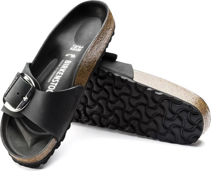Immagine prodotto Birkenstock Madrid Big Buckle Mules (38)