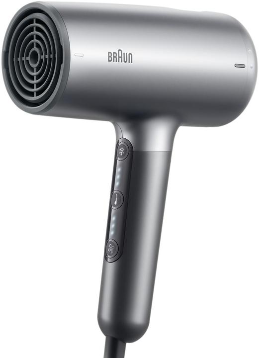 Braun HD 4.3