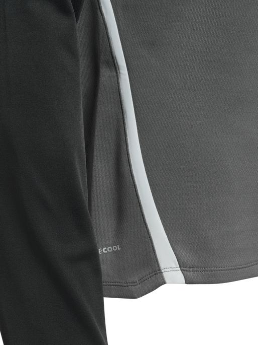 Image du produit hummel hmlLEAD 2.0 HALF ZIP (S)
