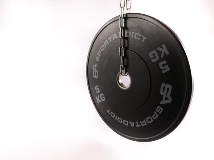 Image du produit Sport Addict Ceinture pondérée pour dips