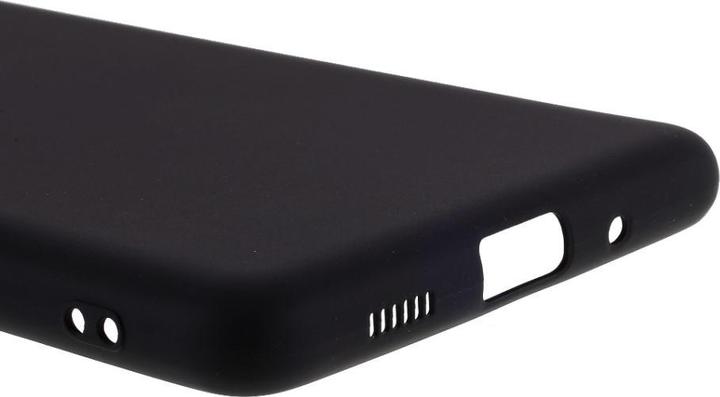Produktbild Cover-Discount Matte Gummi Case (Samsung Galaxy S20 FE)