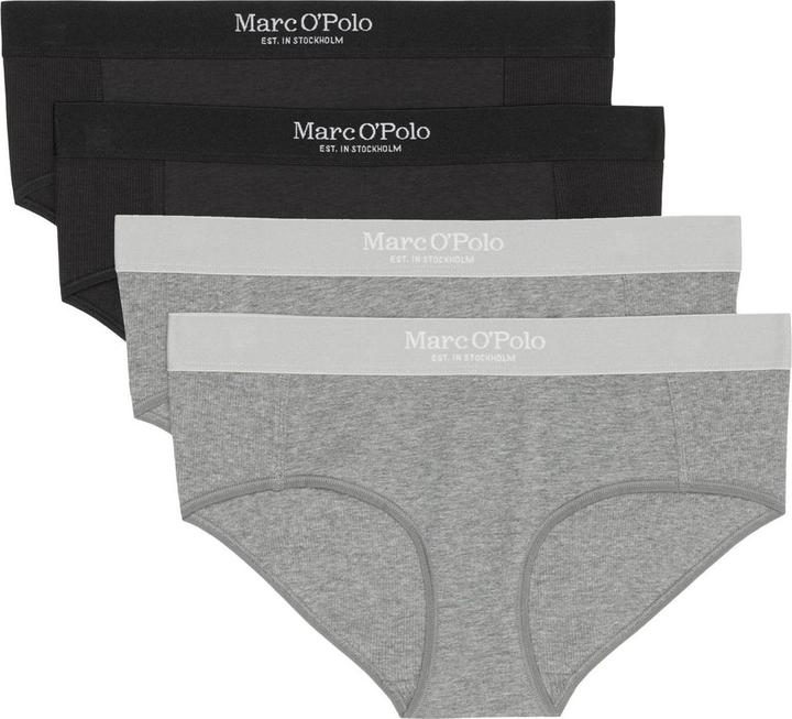 Nero / Grigio