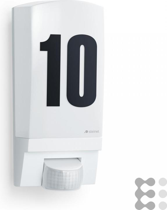 Actual product image Steinel Sensor lamp L 1 (10 m)