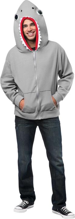 Actual product image Rasta Imposta Hai Hoodie (L)