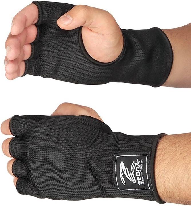 Zebra Athletics Inner Gloves Inner Gloves