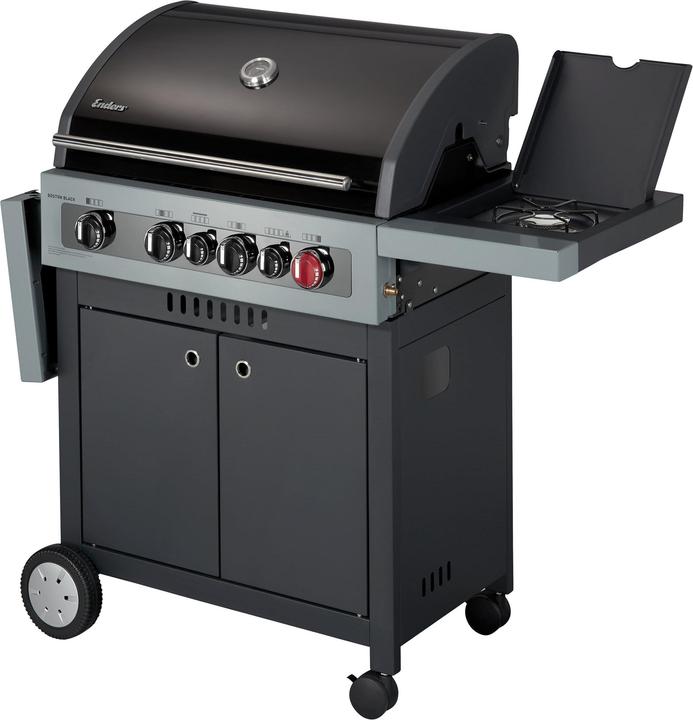Produktbild Enders Boston Black 4 IK Turbo (21.85 kW)