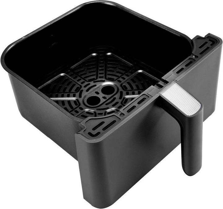 Immagine prodotto Cosori Friggitrice ad aria Dual Blaze XXL 6,4 l, 1700 W