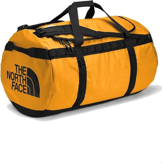 Actual product image North Face Base Camp Duffel - XL (132 l)